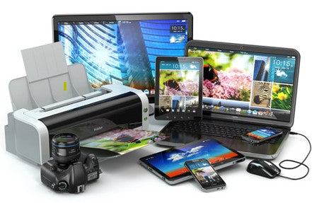 Electronics
